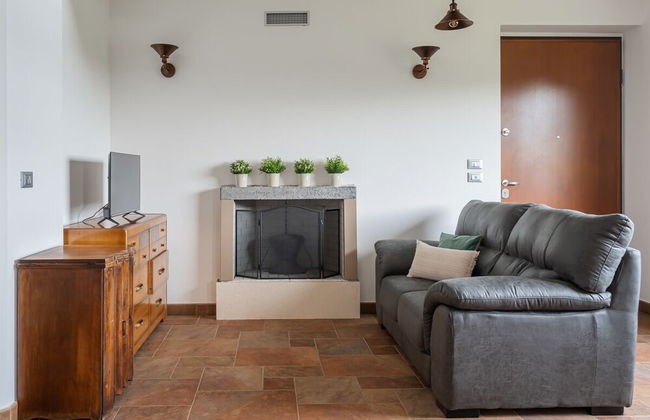 Villa Mura in Fossacesia - Foto 2