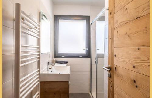 L'évasion I T3 I Les Gets - Foto 37