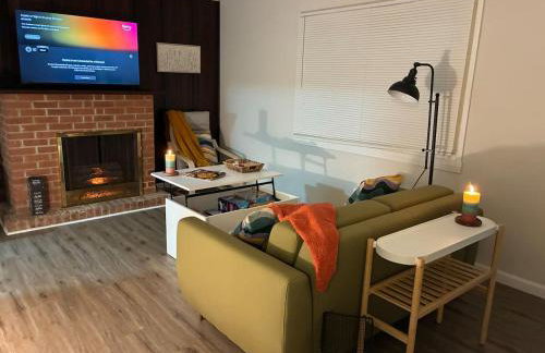 Cute bungalow in a great St Louis neighborhood - Foto 1