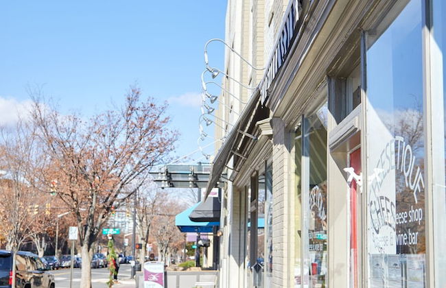 Kasa Del Ray Alexandria - Foto 26