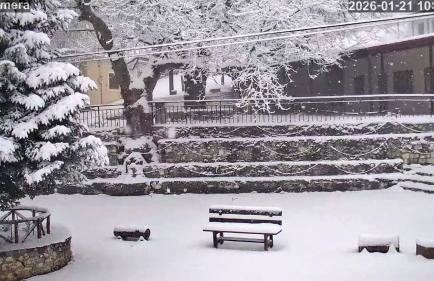 Tsigaridas Mountain Home - Foto 77