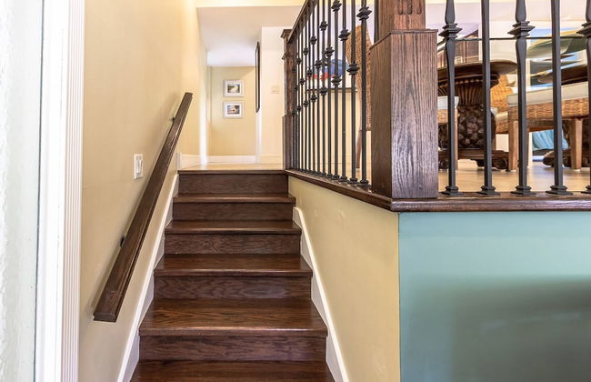 Our House at the Beach Lakeside - Photo 13