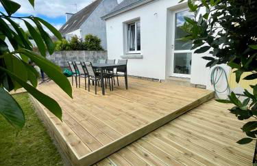 -Ty Léodele- maison Concarneau - Photo 3