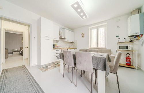 Casa Mimmo - close to the airport & private parking - Foto 14