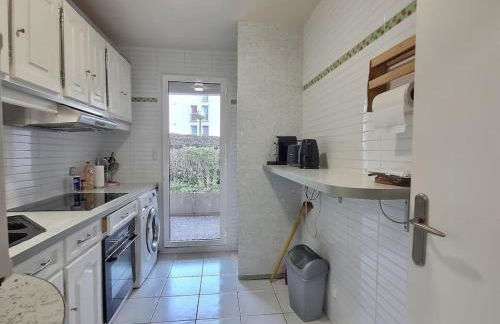 Le Cosy Wiener *Paris*Gare à 300 m*Disneyland* - Foto 3