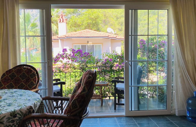 Villa Yasemin - Photo 6