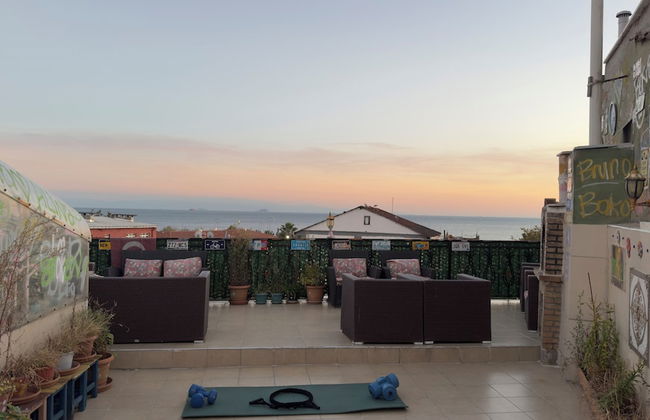 Green Life Apart Hotel - Foto 1