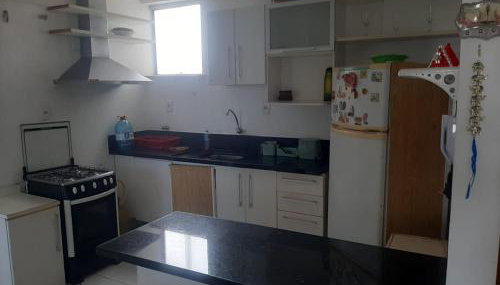 Edifício Paes de Carvalho cop 30 - Foto 5