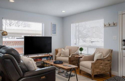 Sugar House Urban Basecamp - Foto 20