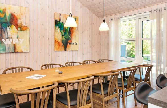 5 Star Holiday Home in Romo - Foto 16