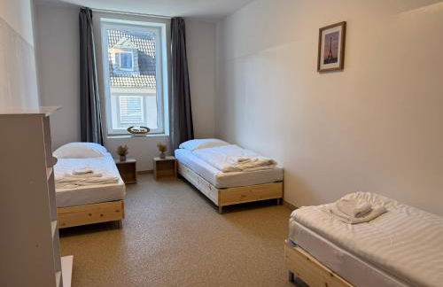 T&K Apartments - Herne - comfortable 1-3 room apartments - Foto 12