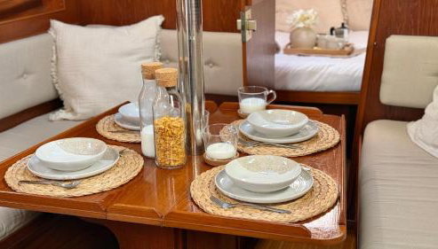 Velero Nadya - Photo 4