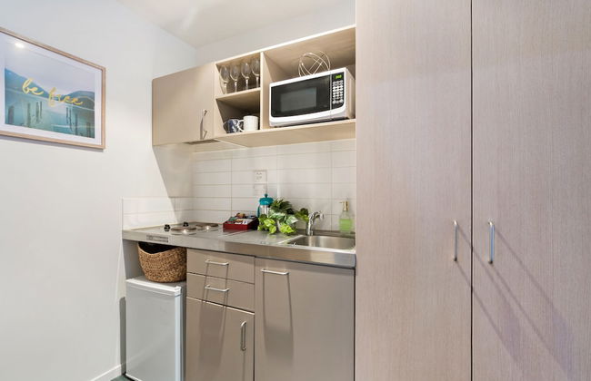 Decorated Central City Apt w 2 Bathrooms - Foto 5