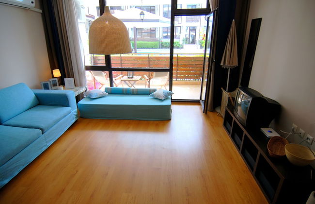 Baratero Mar Nero Apartments - Foto 41