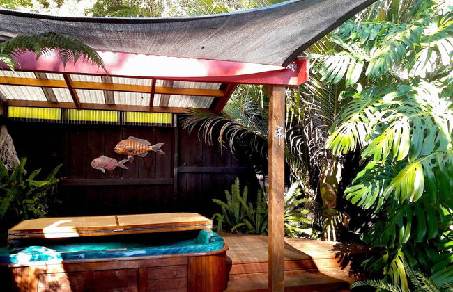 Anglers Lodge - Foto 62