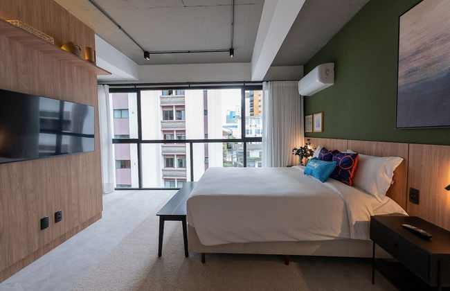 Xtay Oslo Florianópolis - Photo 27