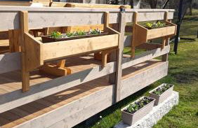 Domki Skitnica - Foto 30