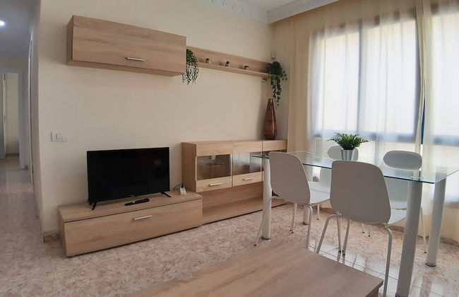 Charming 3-bedroom Apartment in Corralejo, Lanzarote - Foto 23