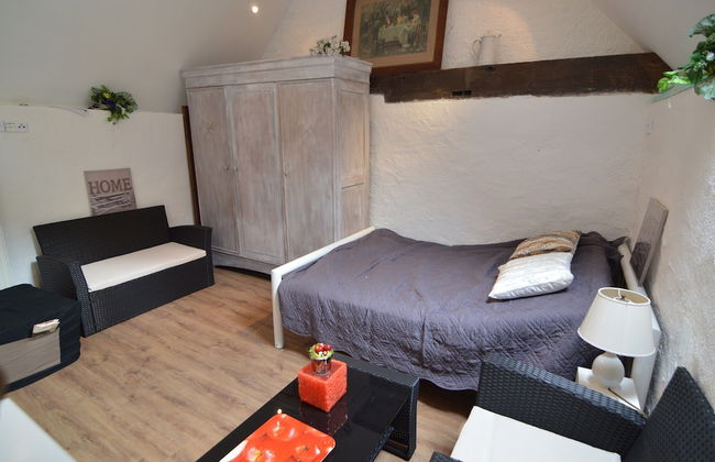 Cozy Apartment in Immerath With Fishing Near - Foto 19