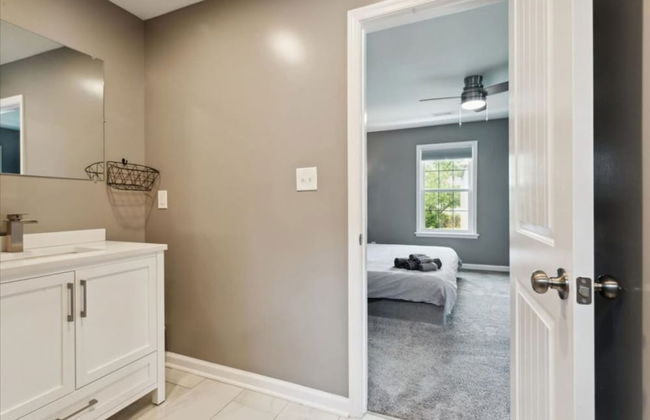 Buckroe Retreat Family Haven Near the Beach - Foto 40