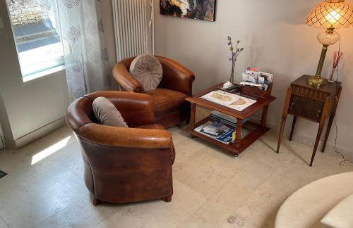 La Berlue Bayeux - Foto 36