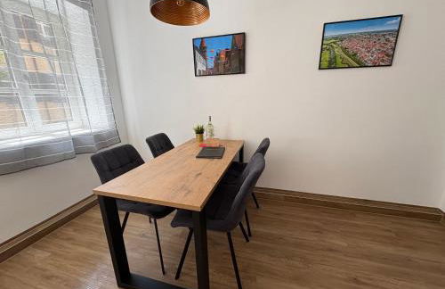 Apartmenthaus Alte Scheune Gunzenhausen - Foto 10