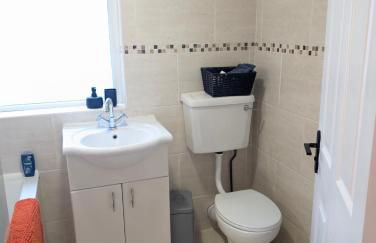 Ivy Townhouse Derry - Foto 40