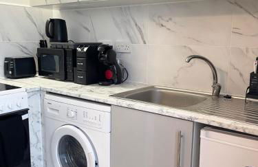 Norwich Delight Apartment - Foto 7