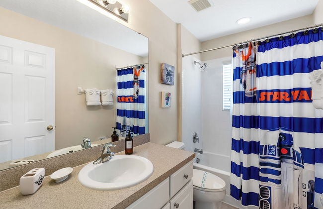 Magical Memories Villa - Foto 36