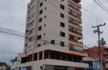 Apartamento Torres Center - Foto 7