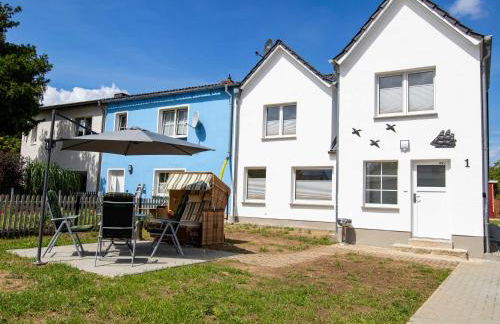 Ferienwohnungen Dreimaster - Foto 1