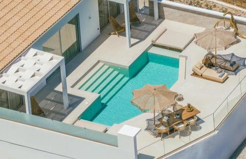 Ocean Luxury Villas - Foto 32