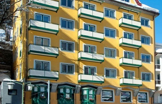 Residenz Lothringen - Foto 1