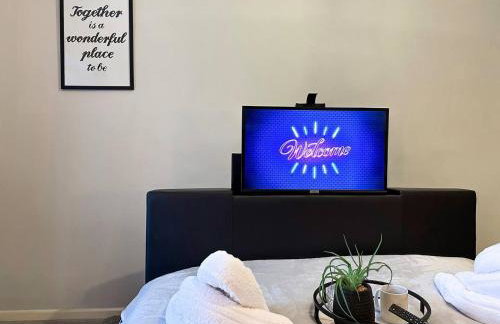 On Trend 3 Bedroom Home In Maerdy near Attractions - Foto 29