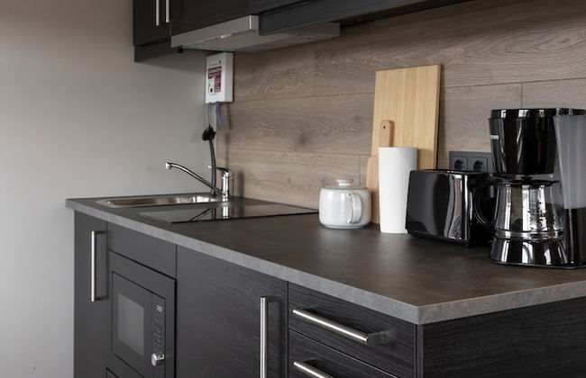 Keflavik's Ray of sunshine Hafnargata - Foto 9