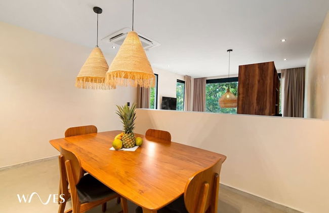 Ocean Breeze Loft Steps Away From Hotel Zone - Photo 19