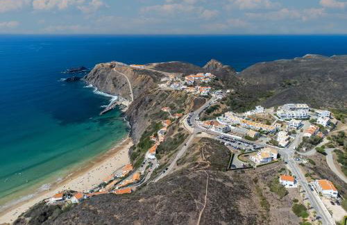 Clifftop Nest Arrifana by Lisbeyond - Foto 43