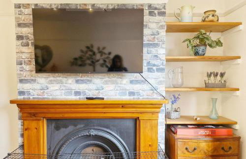 Blacksmiths Cottage, Bosham - Foto 24