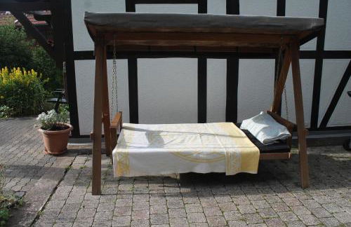 Forest Guest House - Foto 11