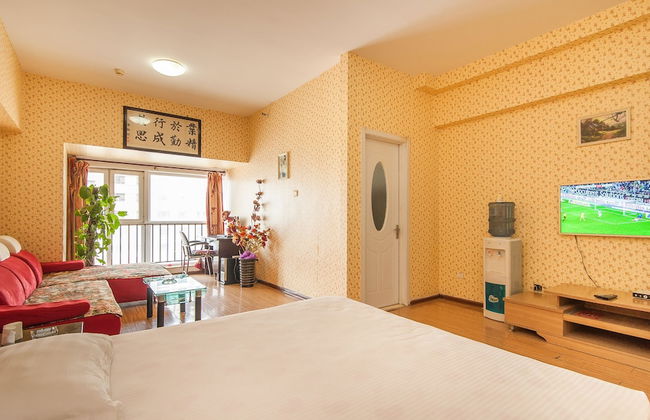 Tianjin City Center Homestay - Foto 1