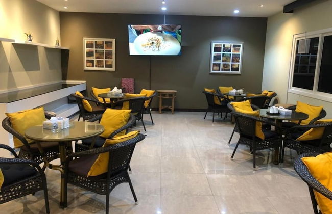 The Eclipse Boutique Suites - Foto 30