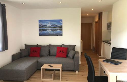 Ferienwohnung Hofer - Foto 1