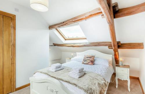 Inglenook Cottage - Foto 9