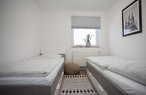 TreffPunkt Gruppenhaus für 22 Personen mit großem Aufenthaltsraum und Küche - Foto 17