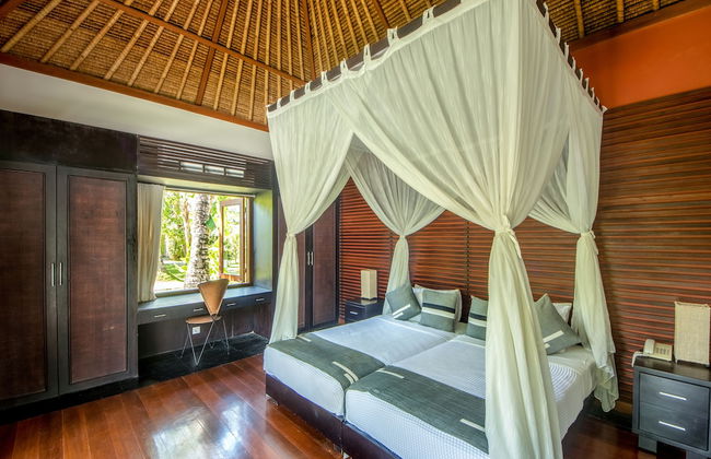 Villa Sasoon - Foto 12