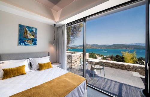 Ionian Grand Villas - Villa Estella - Foto 61