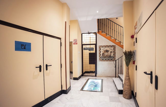 Apartamentos Reyes Católicos - Foto 9