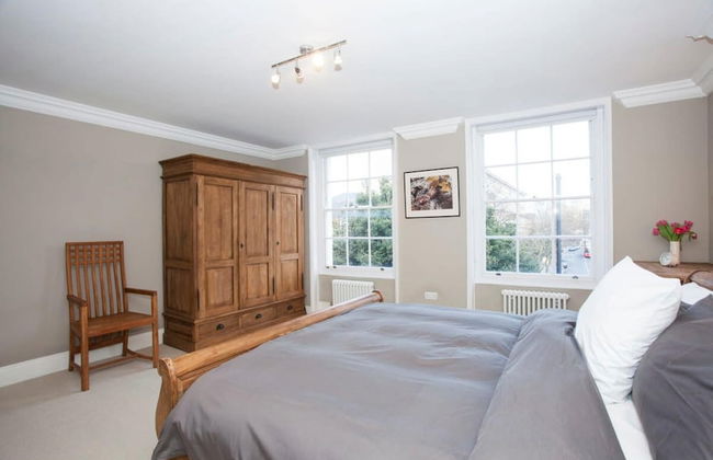 Marylebone Luxury 2-bed Duplex With Terrace - Foto 18