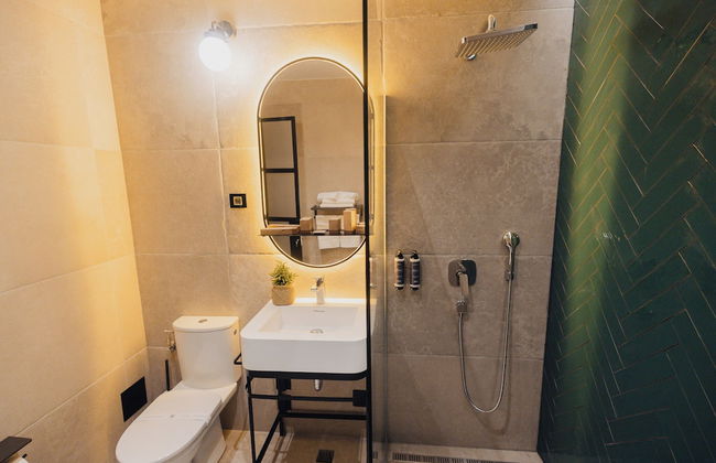 Hotel Flaneur - Foto 48