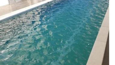 FLAT BEIRA MAR BARRA DE JANGADA ANDAR ALTO JABOATão - Foto 2